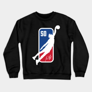 Aaron Gordon Crewneck Sweatshirt